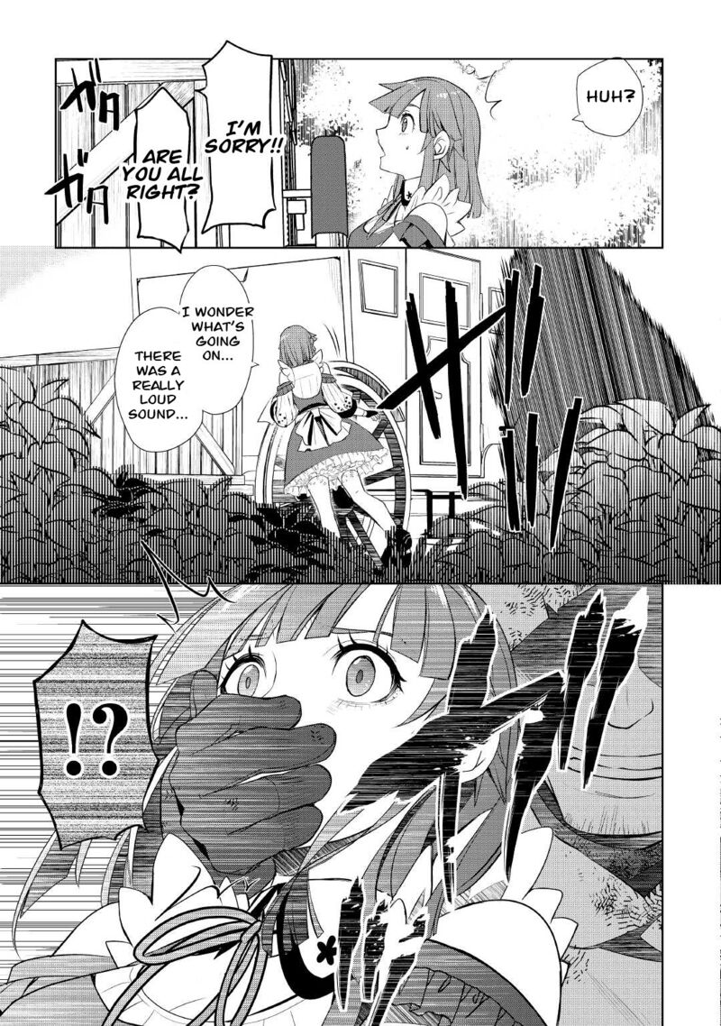 Izure Saikyou No Renkinjutsushi 29 13