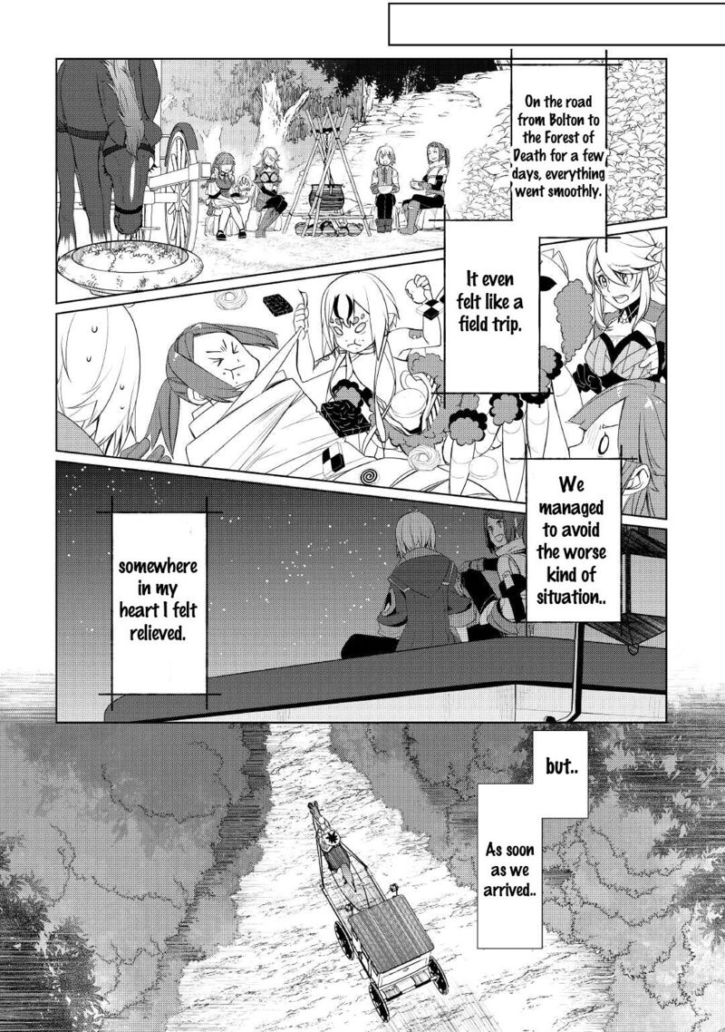 Izure Saikyou No Renkinjutsushi 29 8