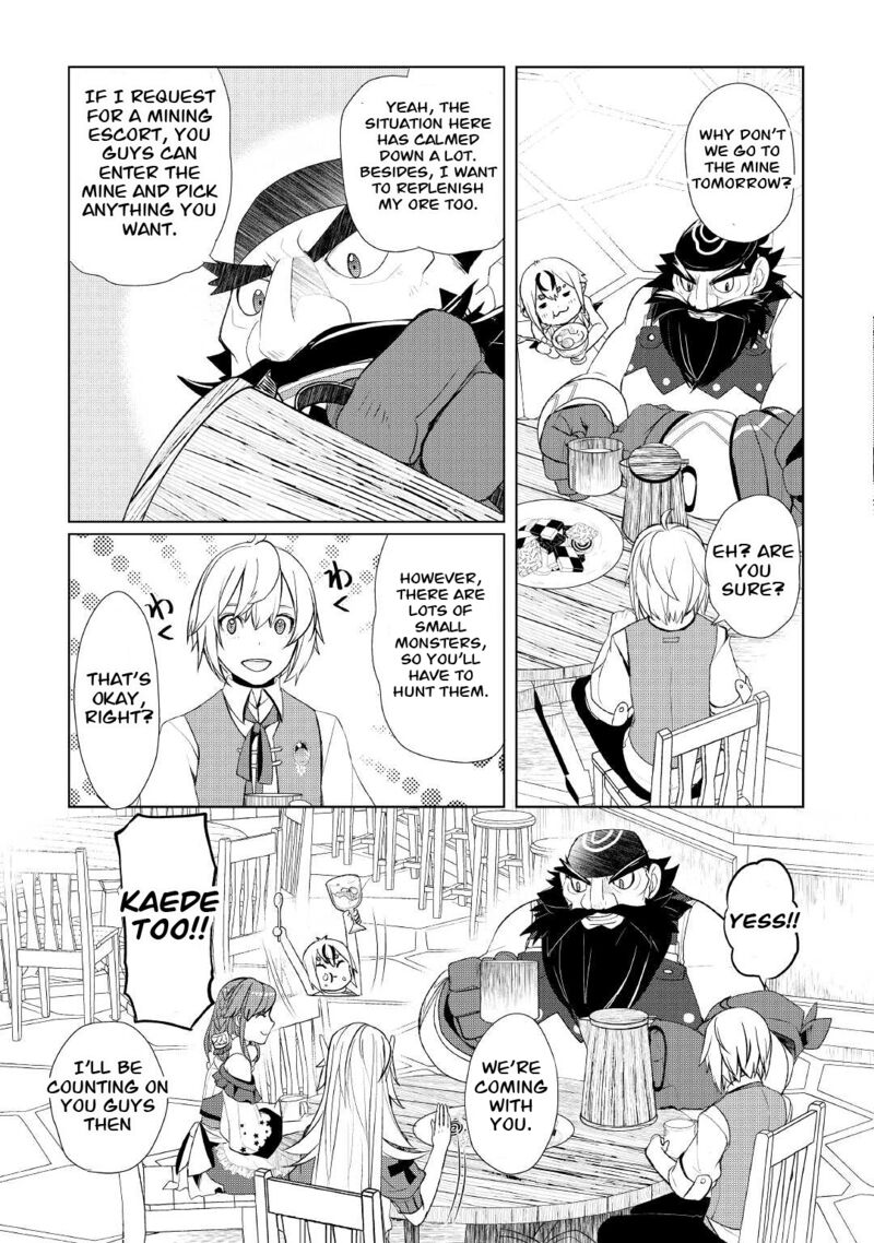 Izure Saikyou No Renkinjutsushi 31 13