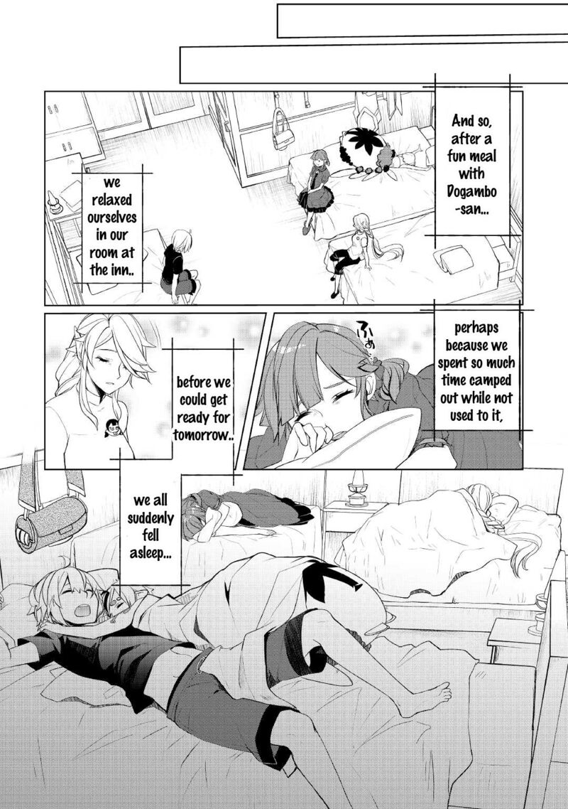 Izure Saikyou No Renkinjutsushi 31 14