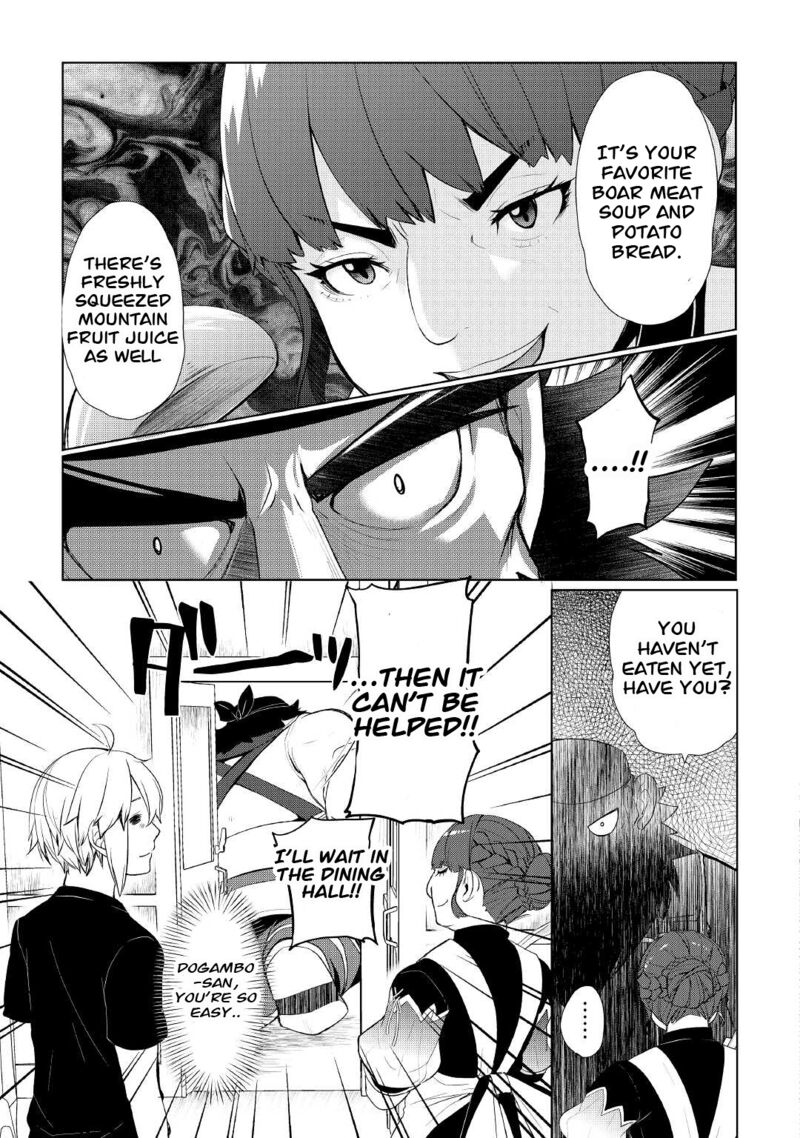 Izure Saikyou No Renkinjutsushi 31 17