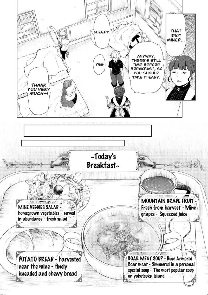 Izure Saikyou No Renkinjutsushi 31 18