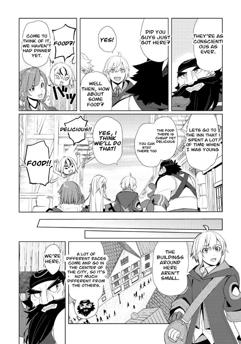 Izure Saikyou No Renkinjutsushi 31 8