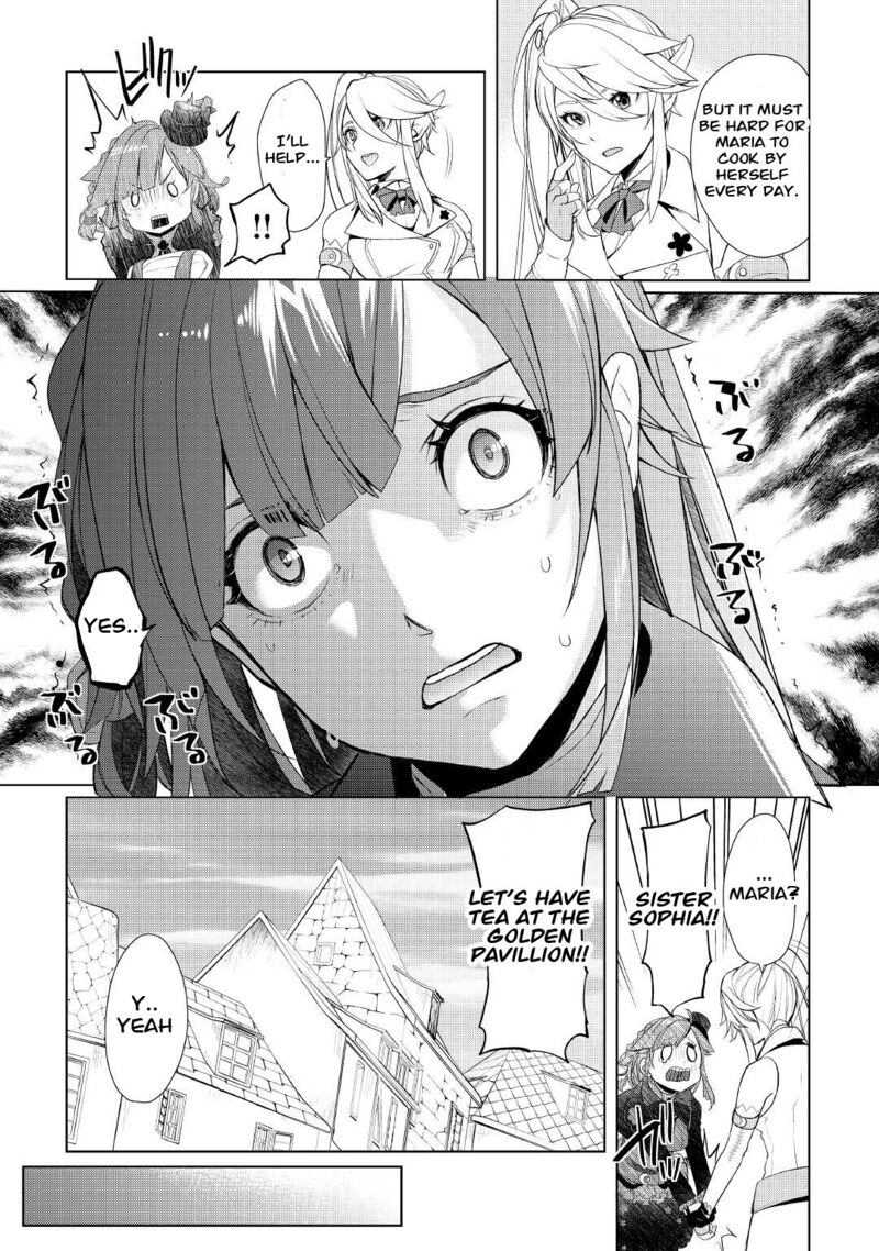Izure Saikyou No Renkinjutsushi 35 13