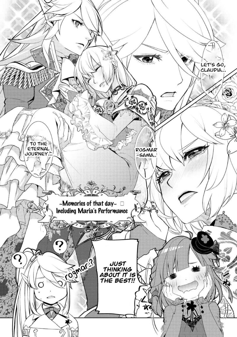 Izure Saikyou No Renkinjutsushi 35 16