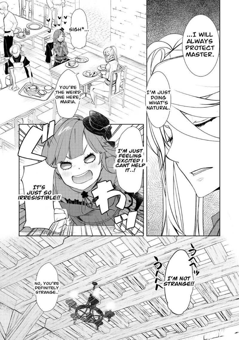 Izure Saikyou No Renkinjutsushi 35 17