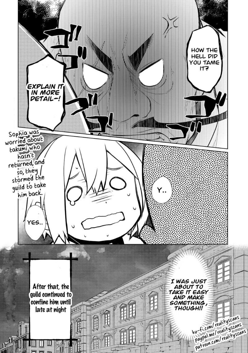 Izure Saikyou No Renkinjutsushi 35 20