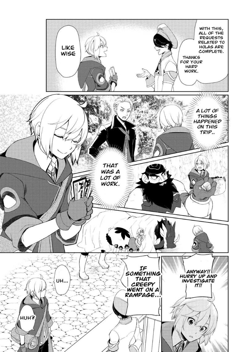 Izure Saikyou No Renkinjutsushi 35 3