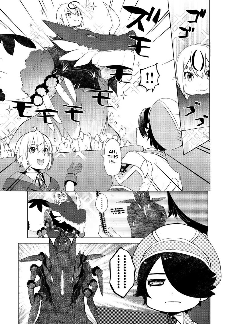Izure Saikyou No Renkinjutsushi 35 7