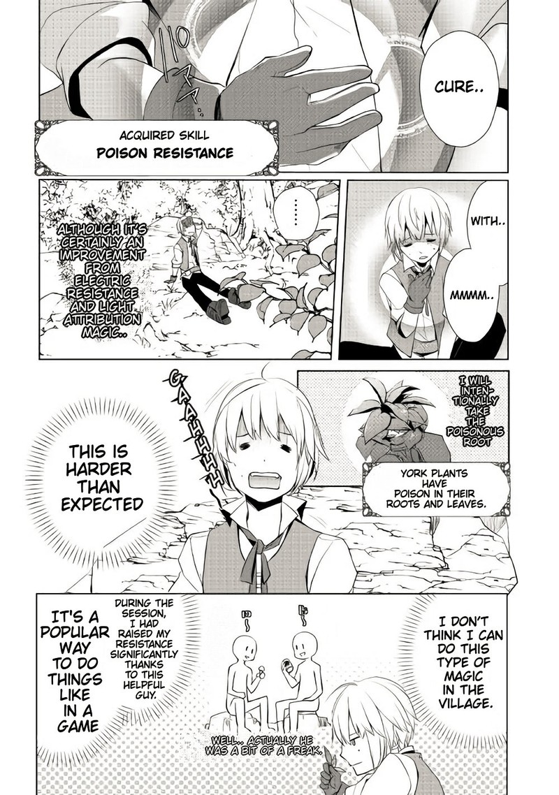 Izure Saikyou No Renkinjutsushi 3a 2