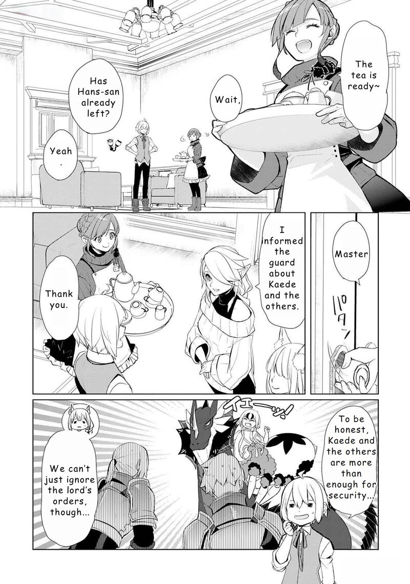 Izure Saikyou No Renkinjutsushi 46 22