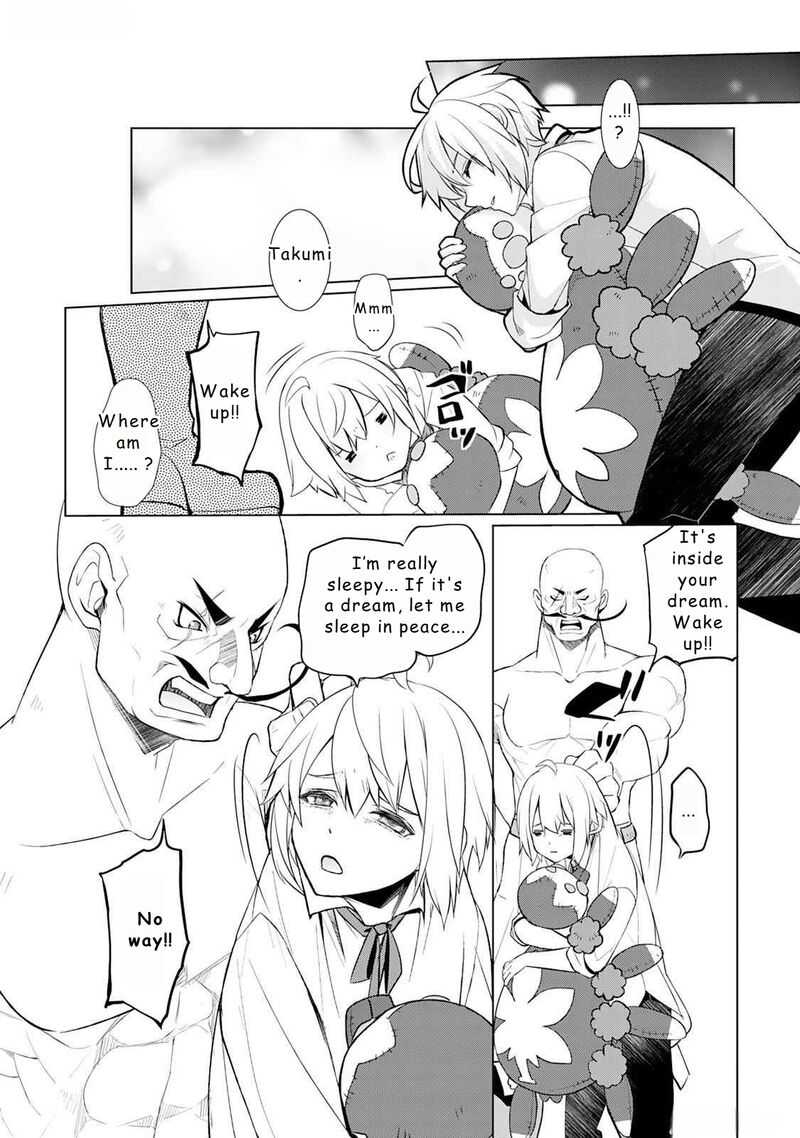 Izure Saikyou No Renkinjutsushi 46 6