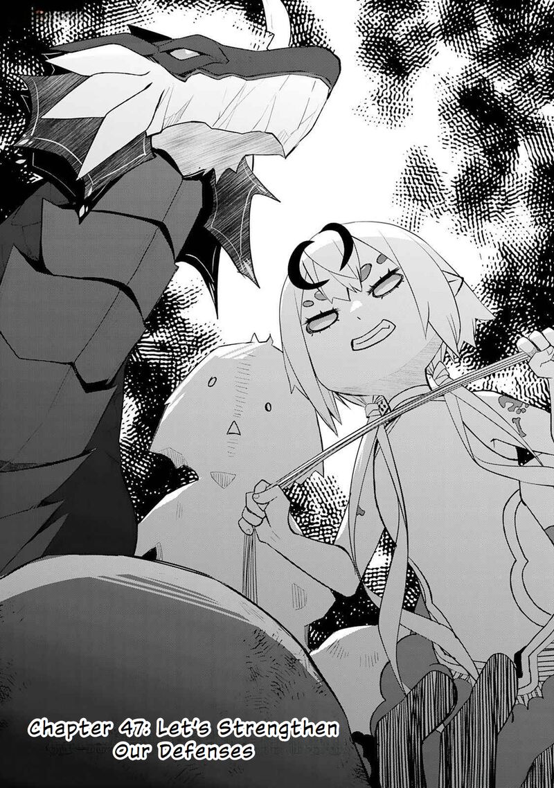 Izure Saikyou No Renkinjutsushi 47 1