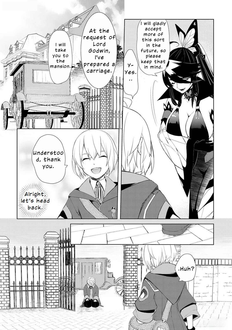 Izure Saikyou No Renkinjutsushi 47 10