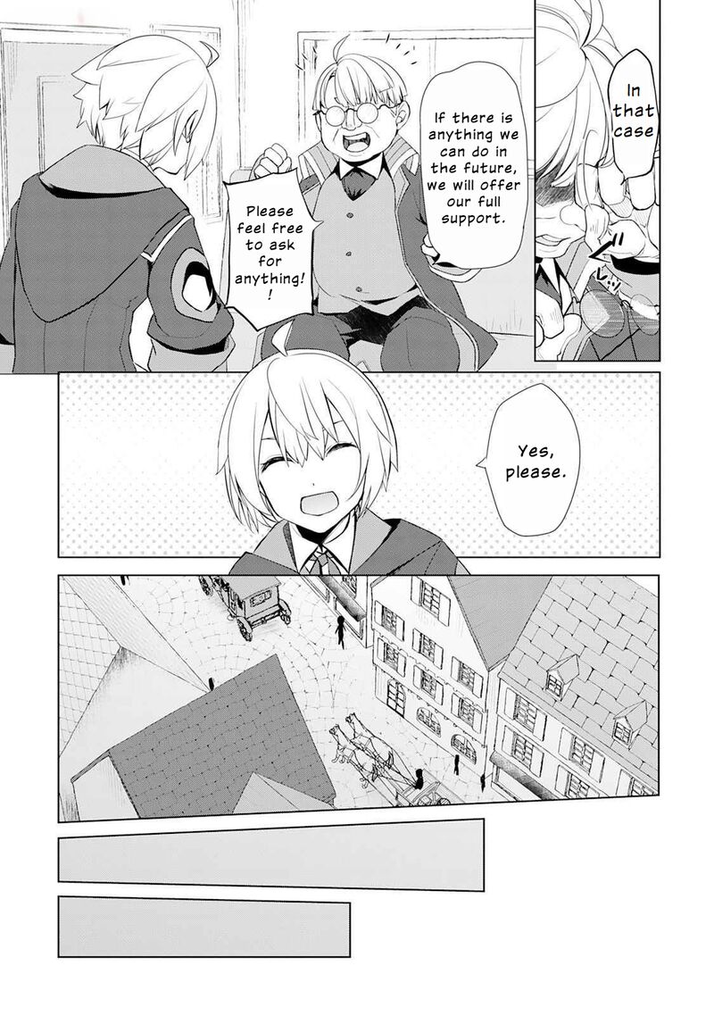 Izure Saikyou No Renkinjutsushi 47 16