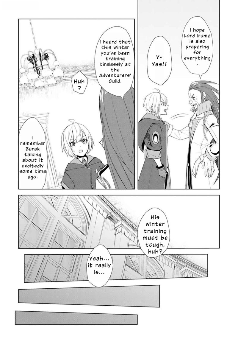 Izure Saikyou No Renkinjutsushi 47 8