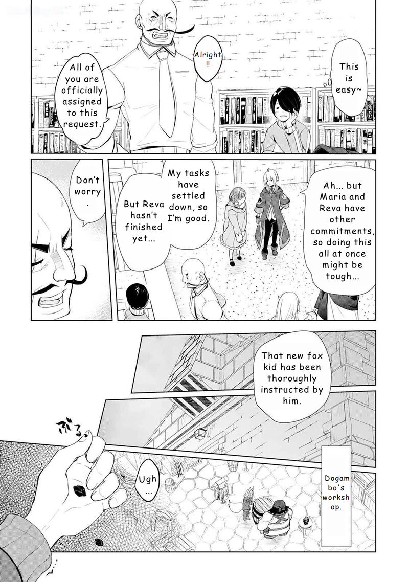 Izure Saikyou No Renkinjutsushi 48 11