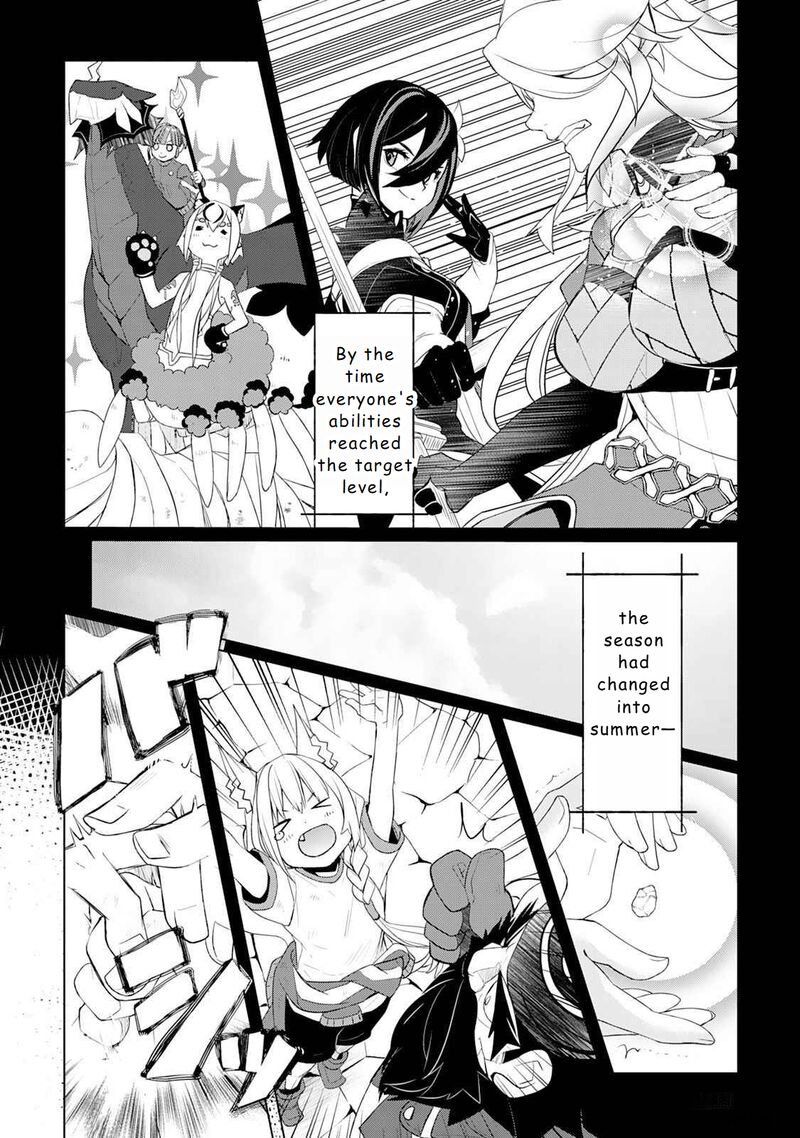 Izure Saikyou No Renkinjutsushi 48 18