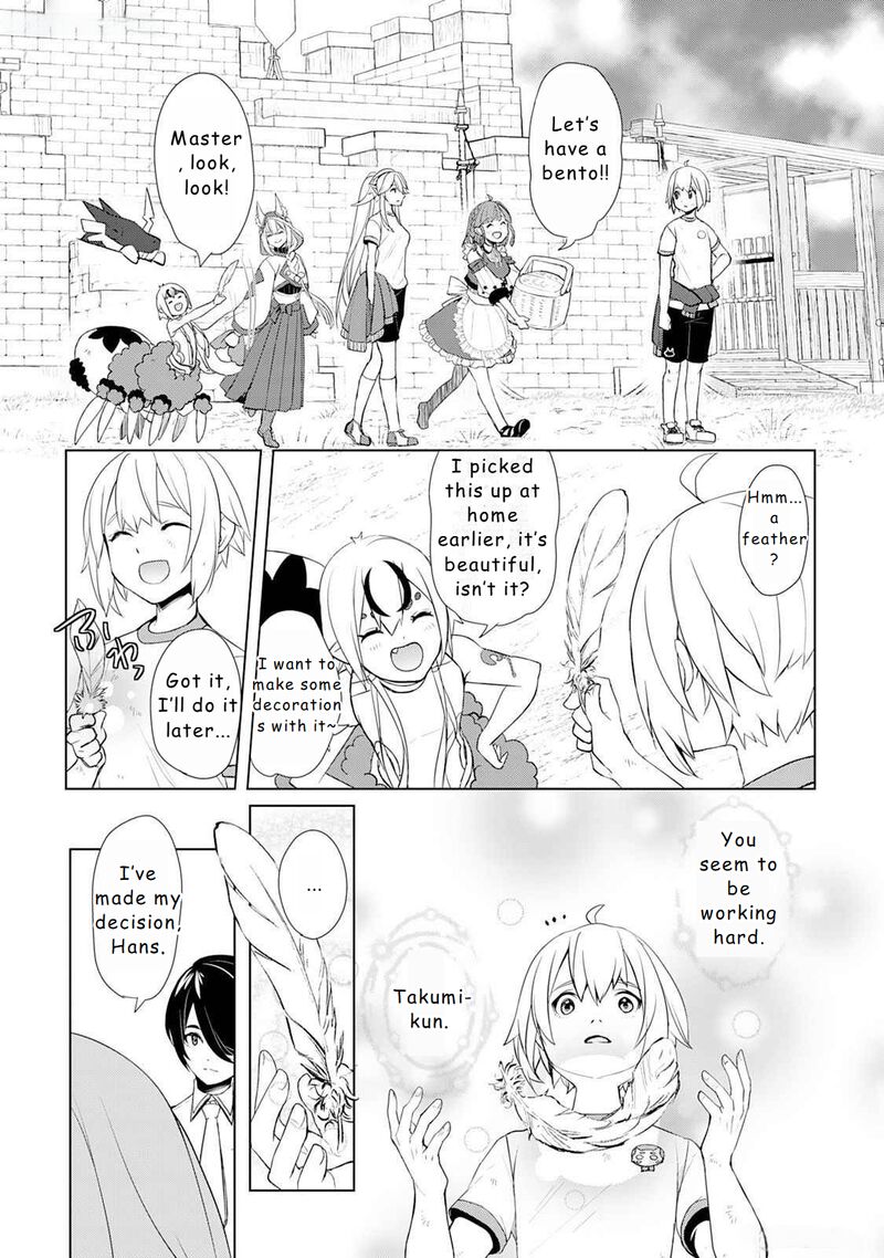 Izure Saikyou No Renkinjutsushi 48 21