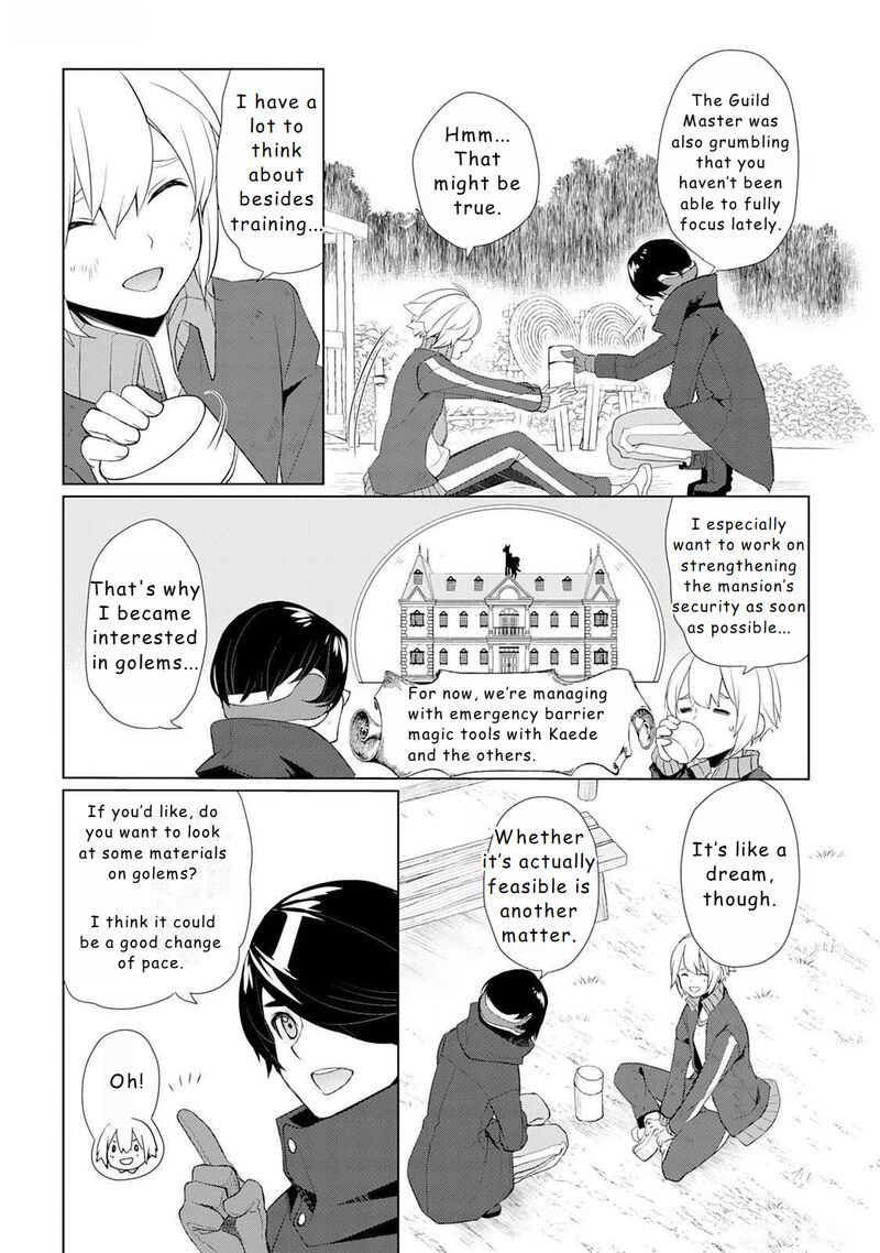 Izure Saikyou No Renkinjutsushi 48 3