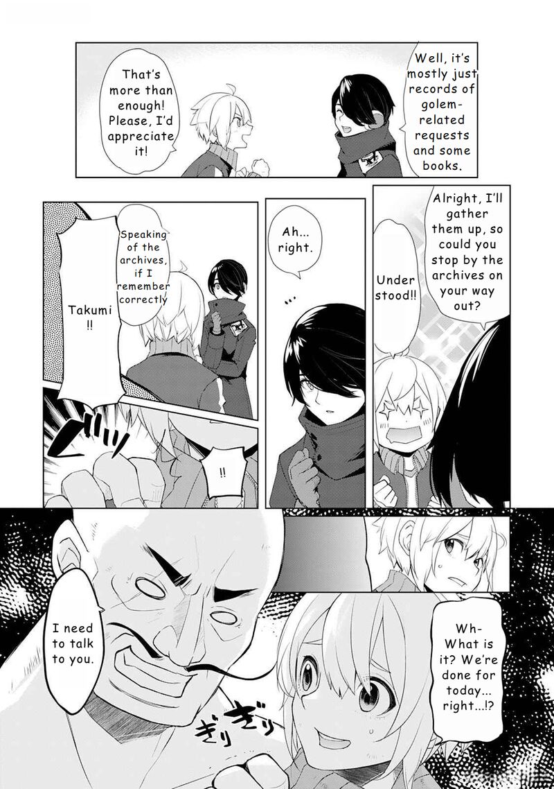Izure Saikyou No Renkinjutsushi 48 4