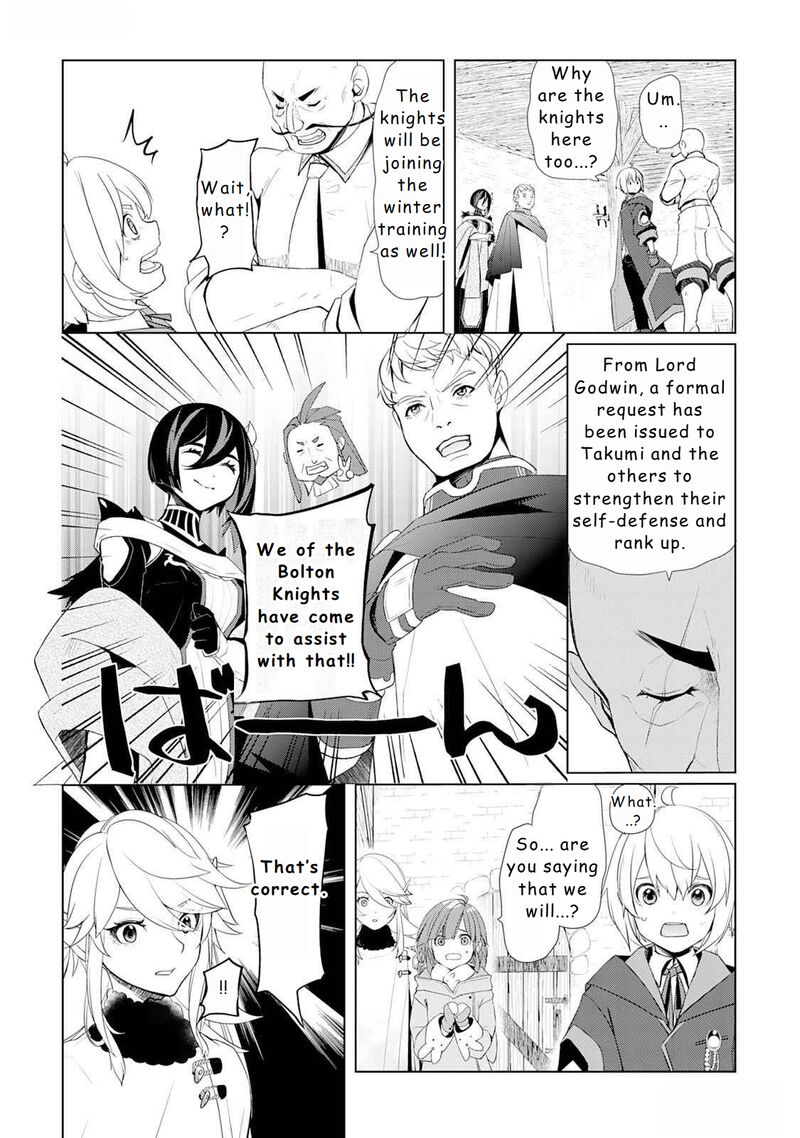 Izure Saikyou No Renkinjutsushi 48 6