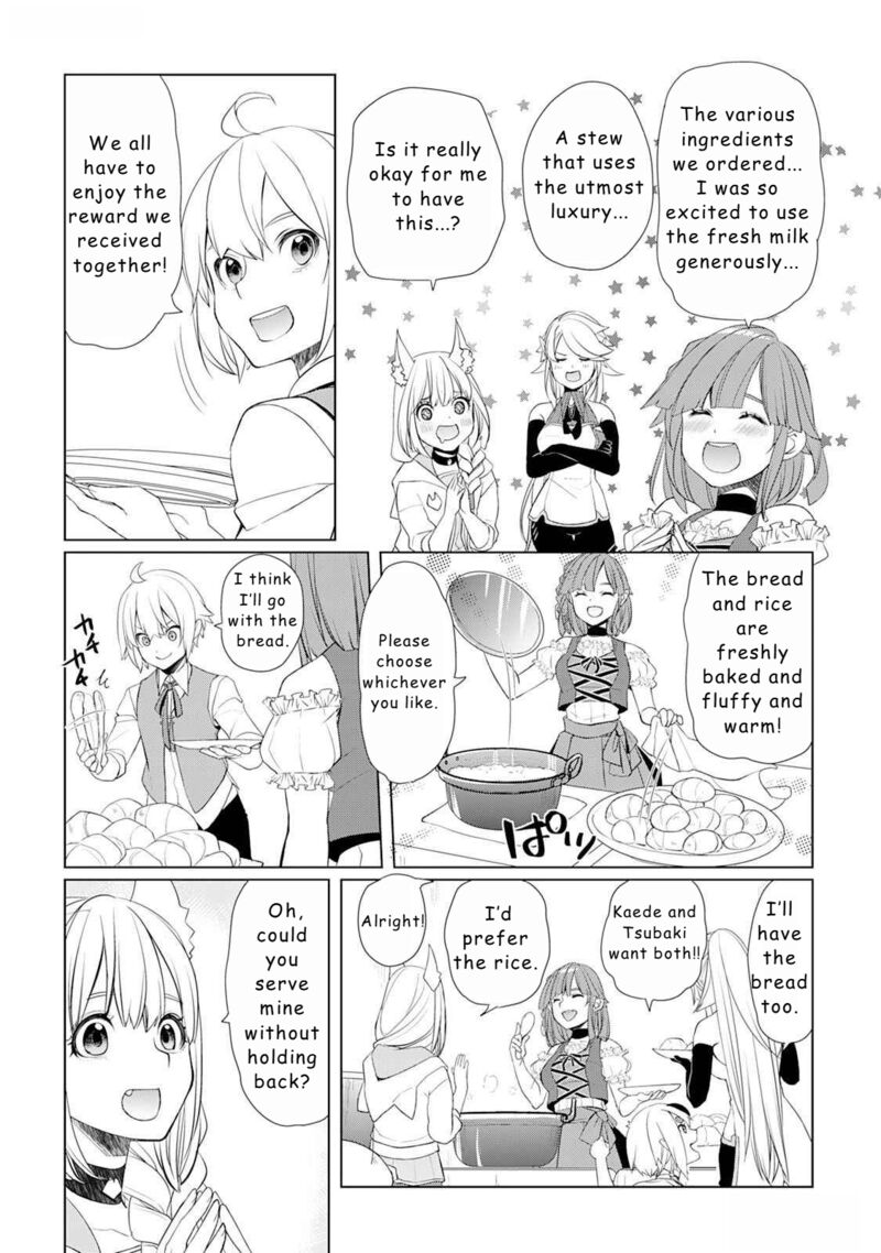 Izure Saikyou No Renkinjutsushi 49 10