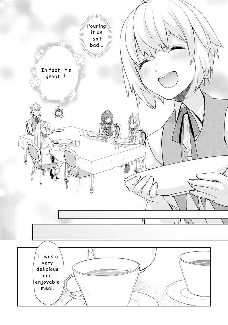 Izure Saikyou No Renkinjutsushi 49 16