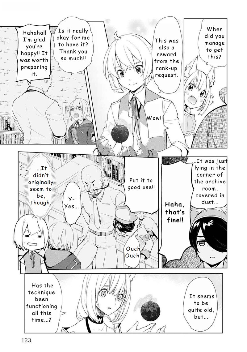 Izure Saikyou No Renkinjutsushi 49 3