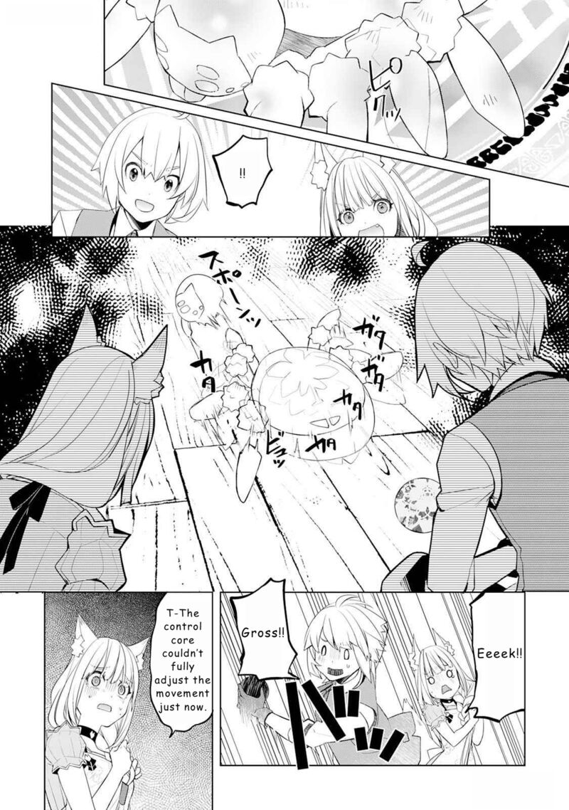 Izure Saikyou No Renkinjutsushi 49 6