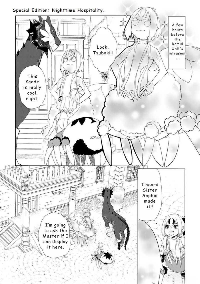 Izure Saikyou No Renkinjutsushi 49e 1