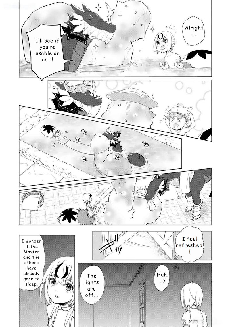 Izure Saikyou No Renkinjutsushi 49e 5