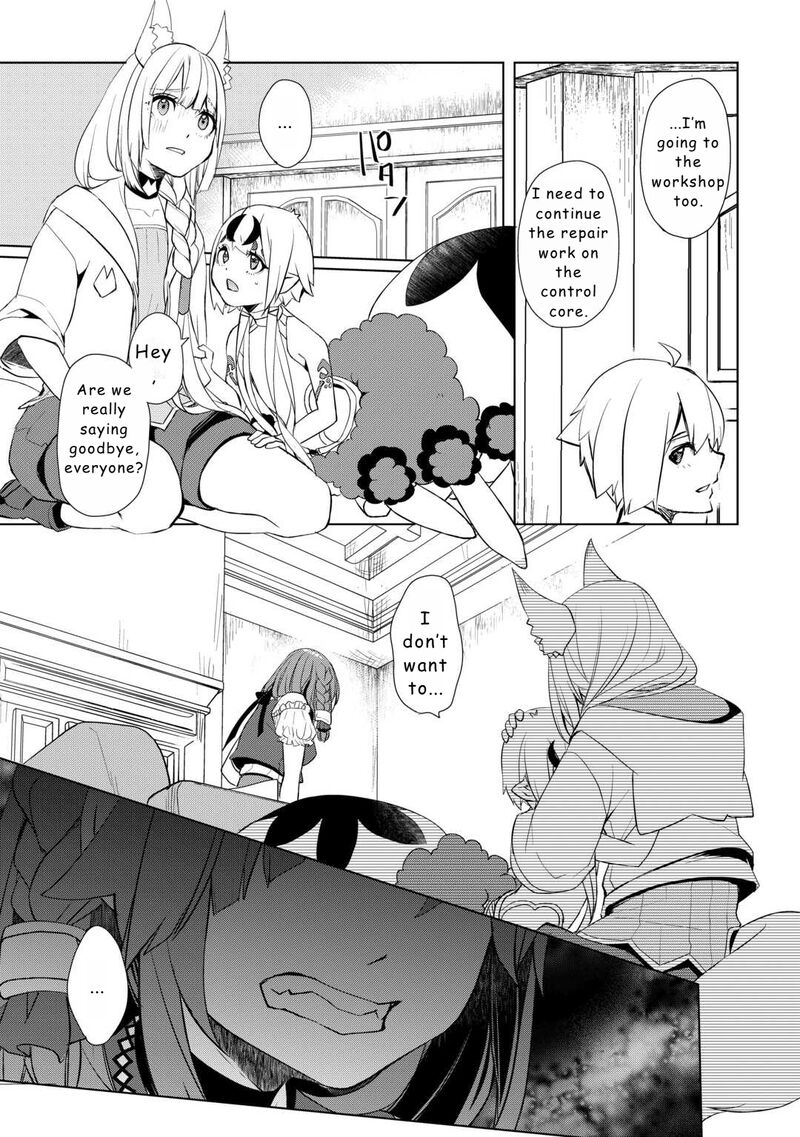 Izure Saikyou No Renkinjutsushi 50 13