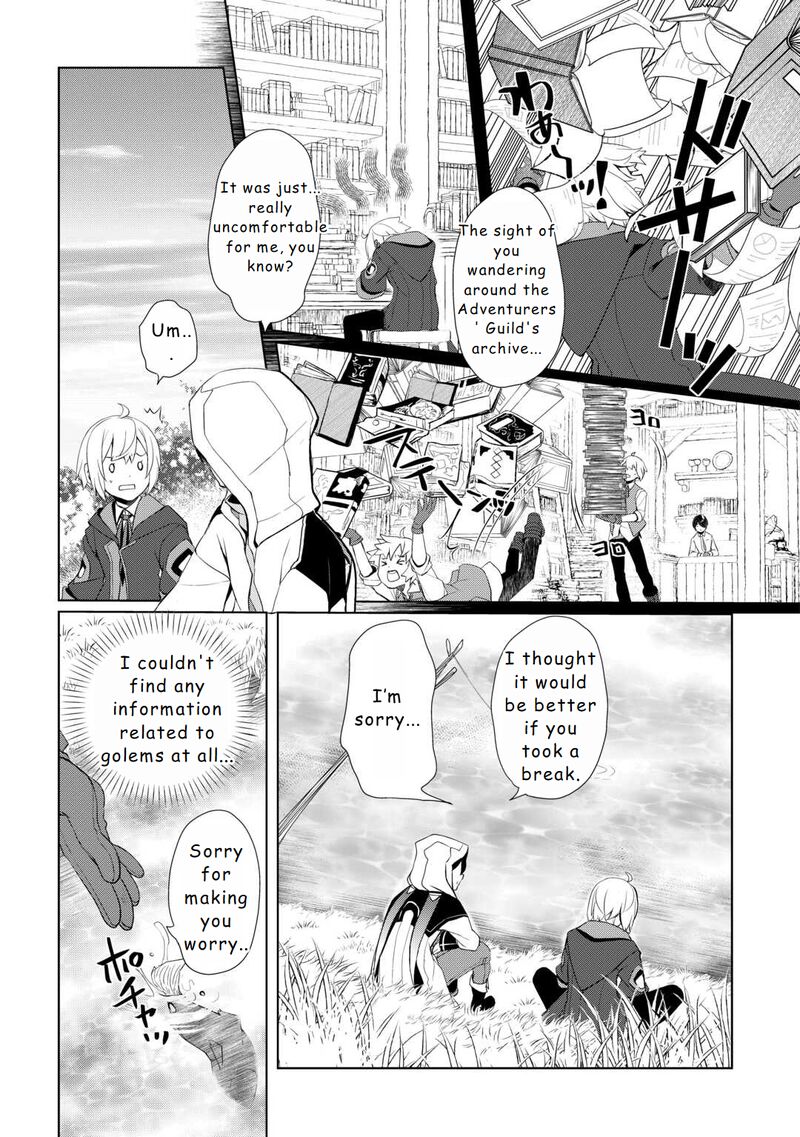 Izure Saikyou No Renkinjutsushi 50 3
