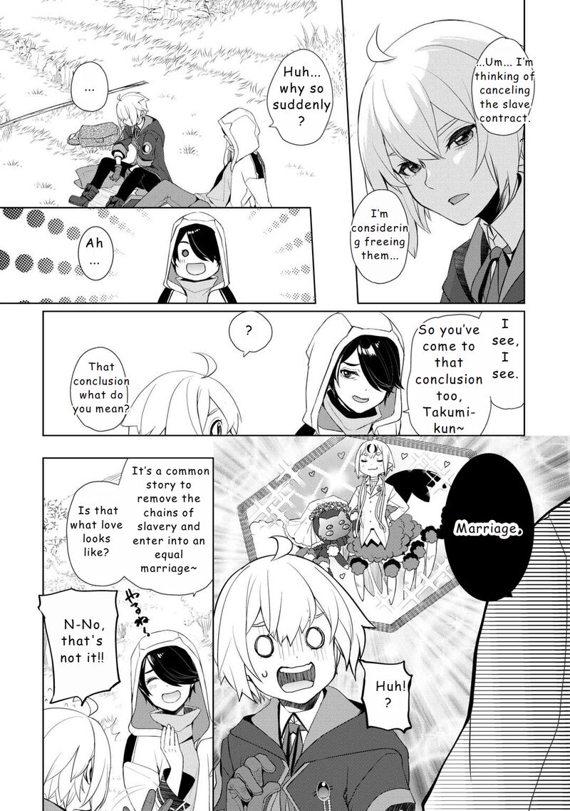 Izure Saikyou No Renkinjutsushi 50 5