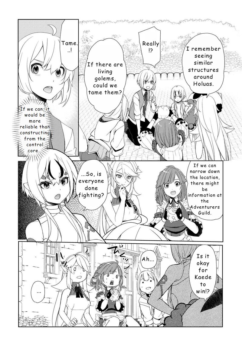 Izure Saikyou No Renkinjutsushi 51 10