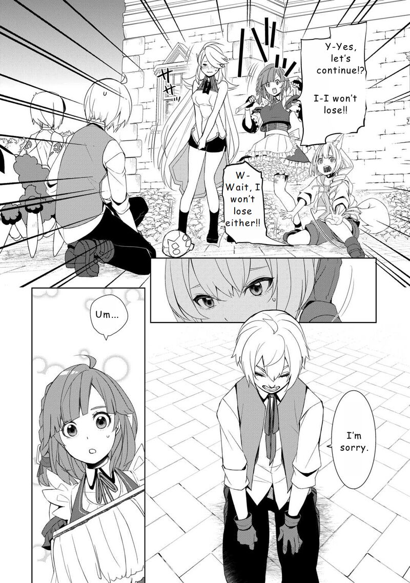 Izure Saikyou No Renkinjutsushi 51 11