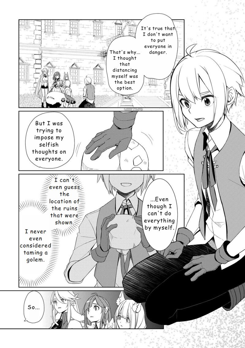 Izure Saikyou No Renkinjutsushi 51 12