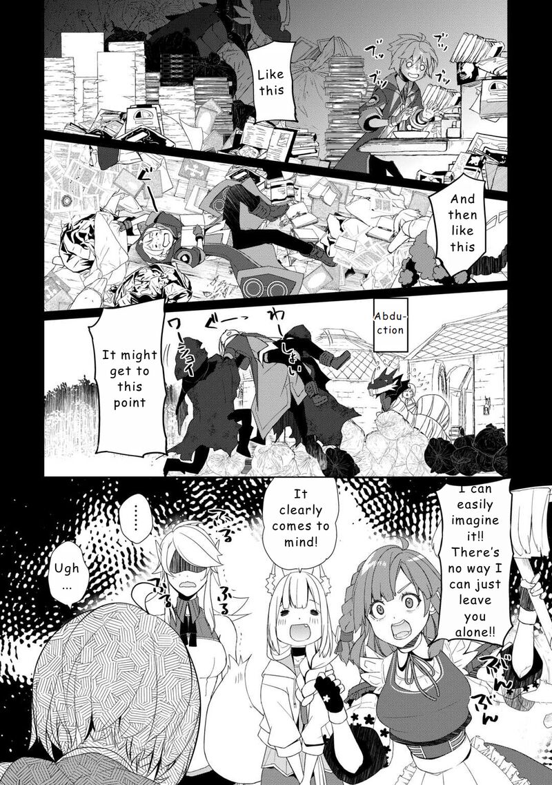 Izure Saikyou No Renkinjutsushi 51 14