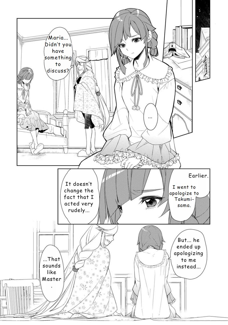 Izure Saikyou No Renkinjutsushi 51 19