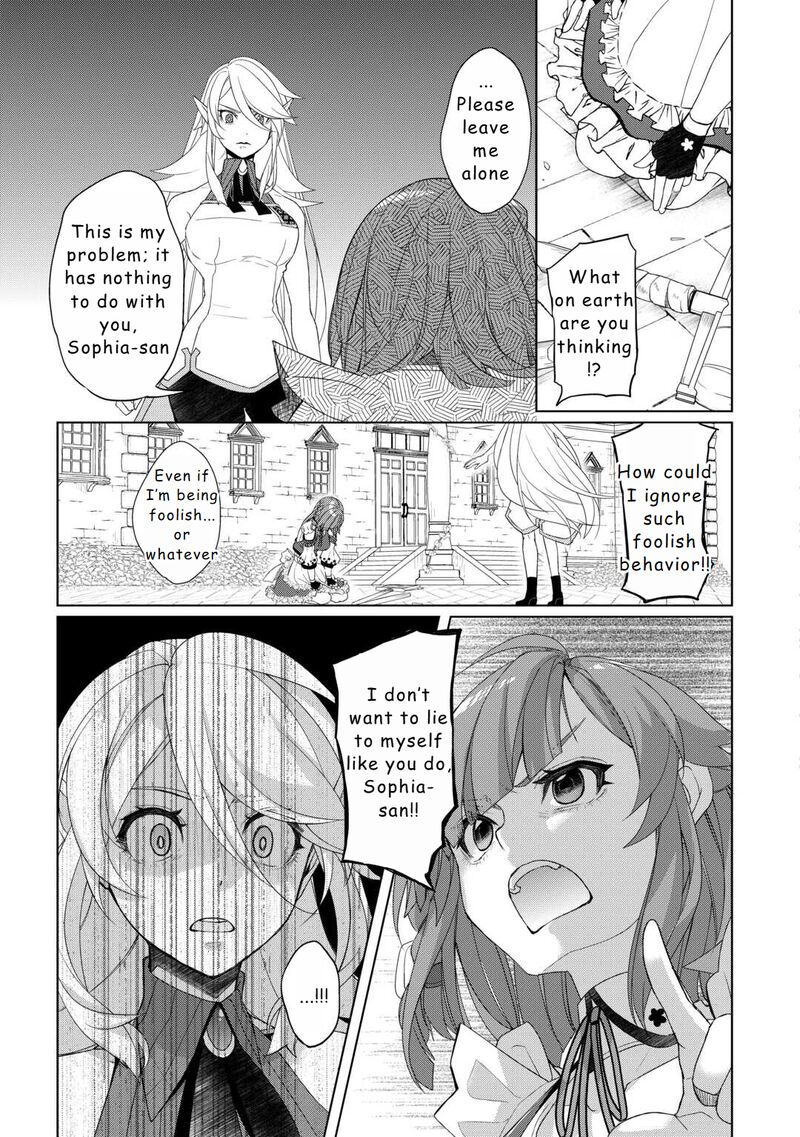 Izure Saikyou No Renkinjutsushi 51 3
