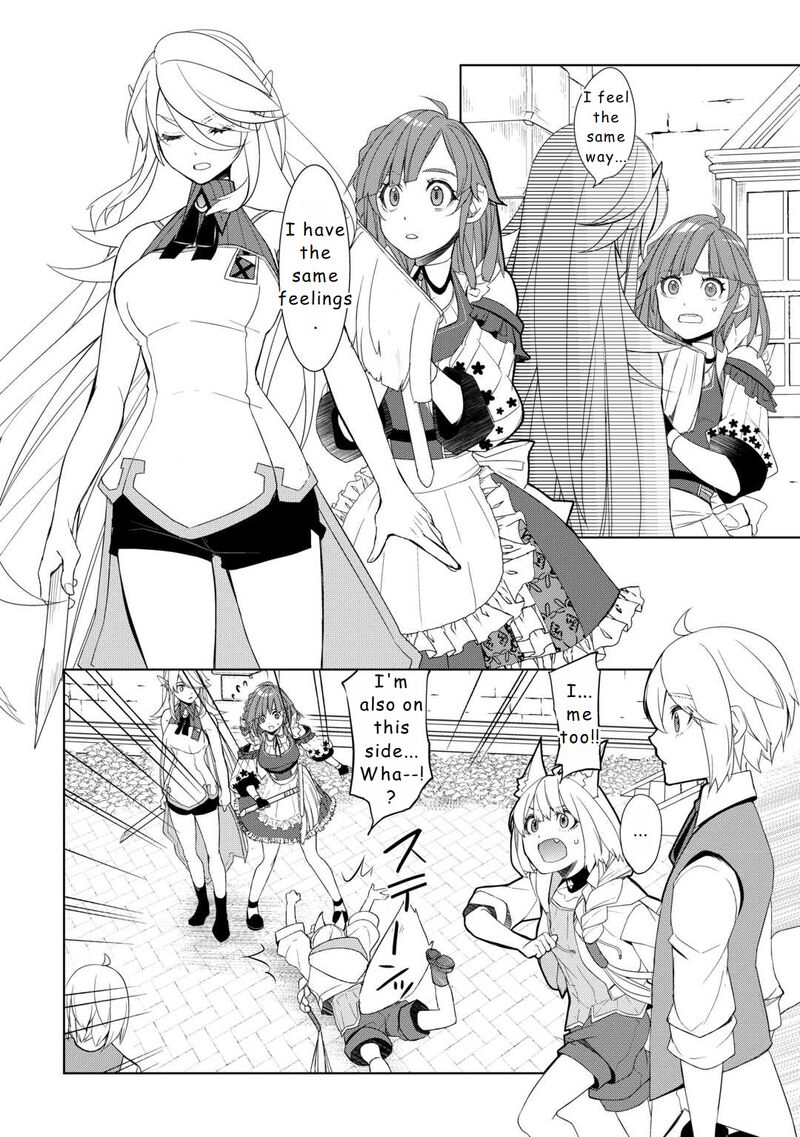 Izure Saikyou No Renkinjutsushi 51 6