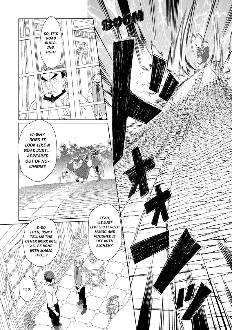 Izure Saikyou No Renkinjutsushi 59 10