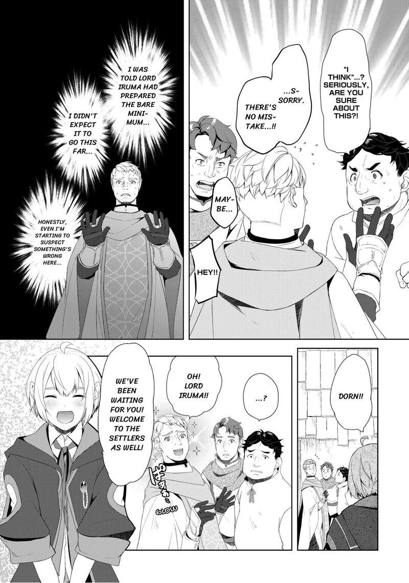 Izure Saikyou No Renkinjutsushi 59 19