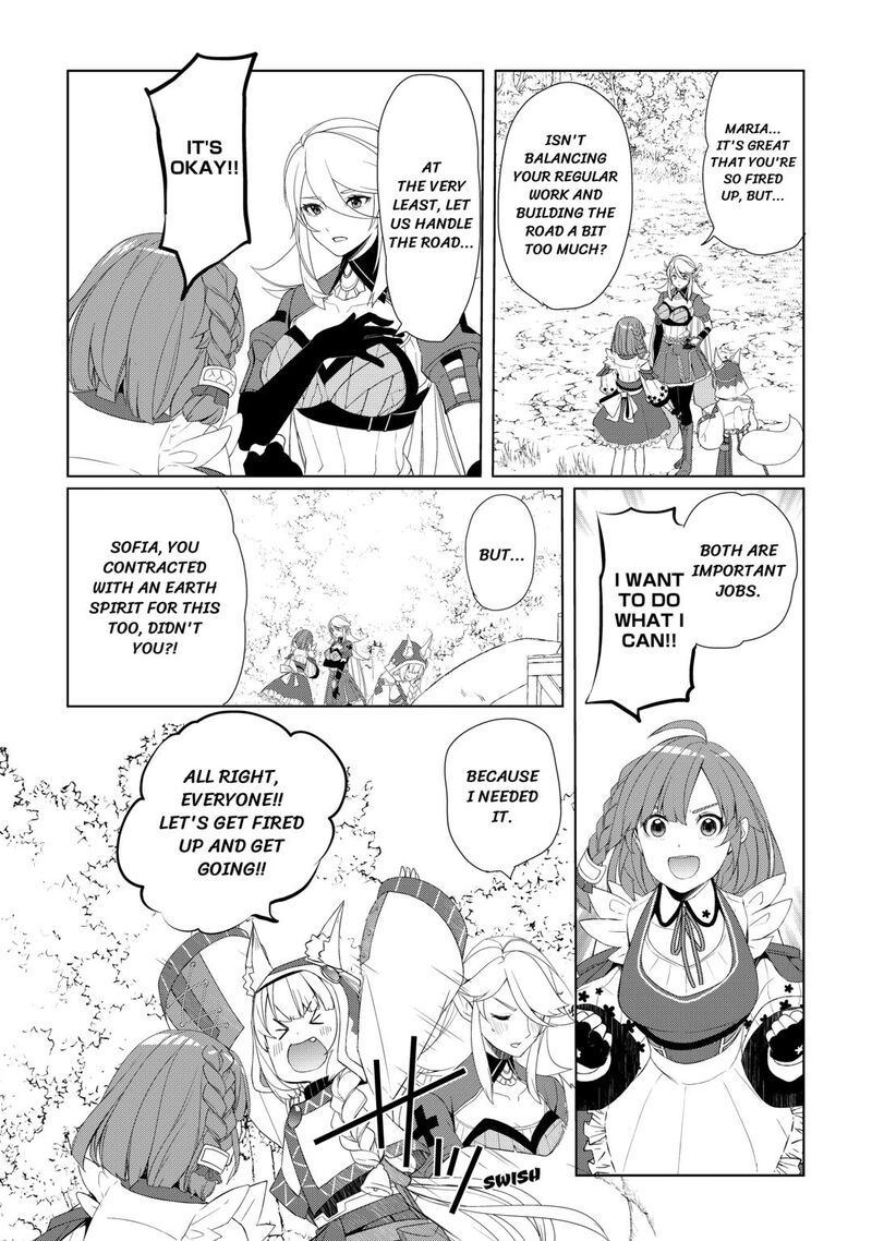 Izure Saikyou No Renkinjutsushi 59 4