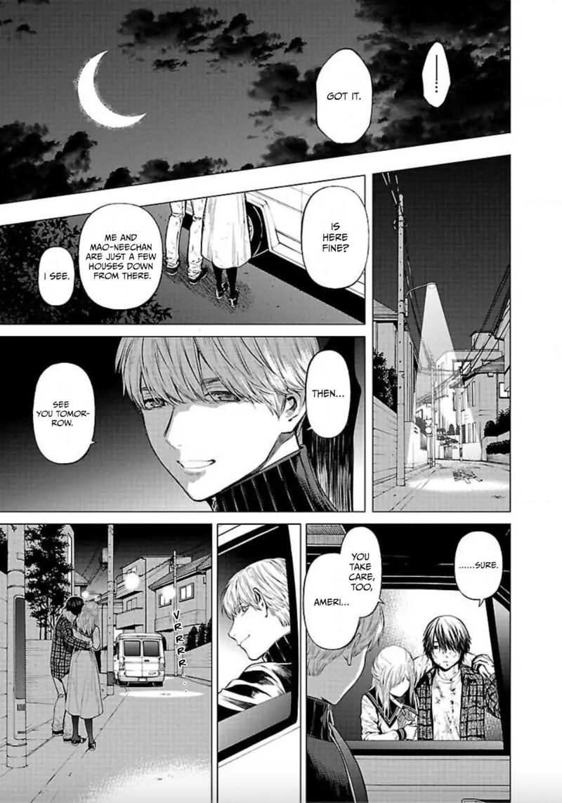 Jaa Kimi No Kawari Ni Korosou Ka 12 7