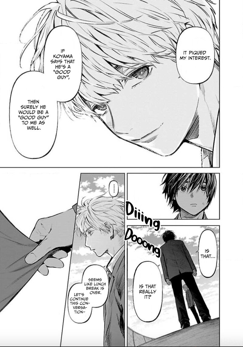 Jaa Kimi No Kawari Ni Korosou Ka 22 10