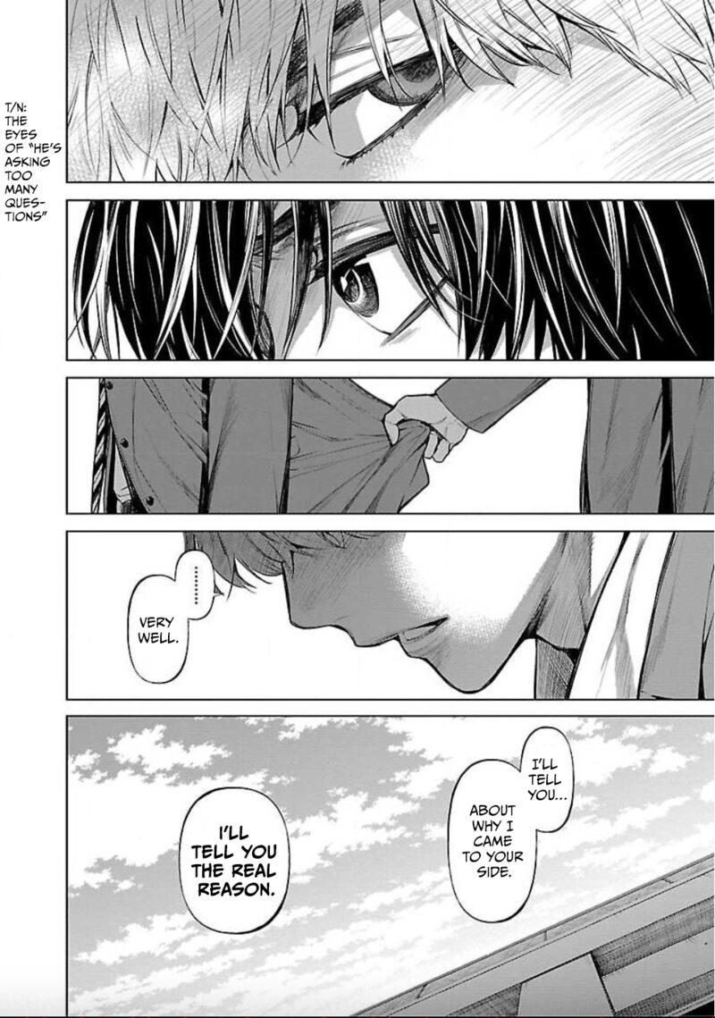 Jaa Kimi No Kawari Ni Korosou Ka 22 12