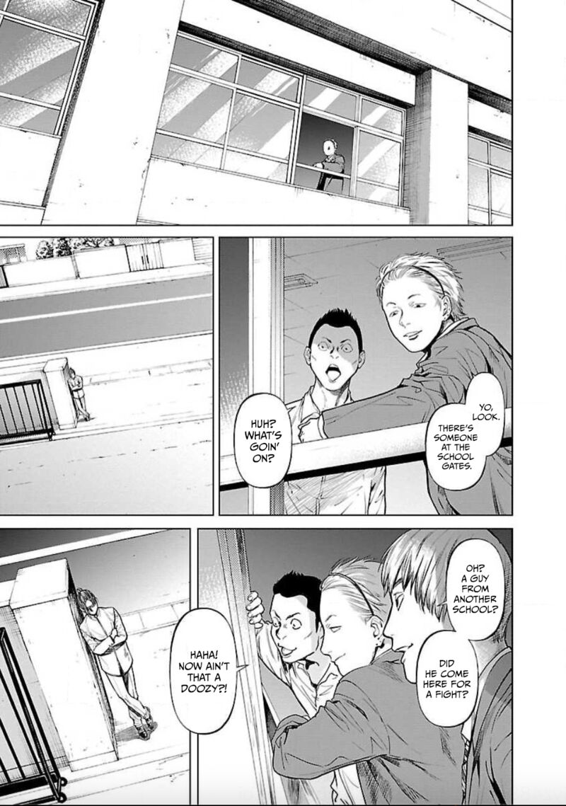 Jaa Kimi No Kawari Ni Korosou Ka 22 13