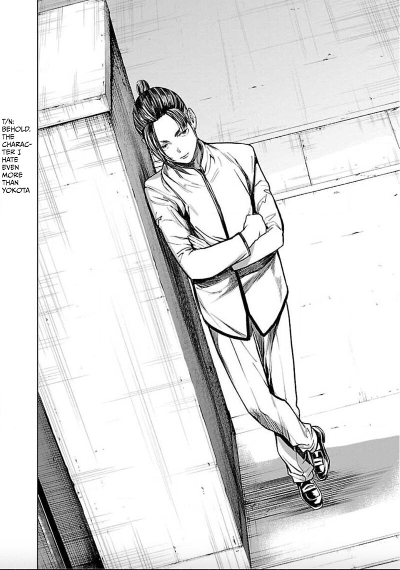 Jaa Kimi No Kawari Ni Korosou Ka 22 14
